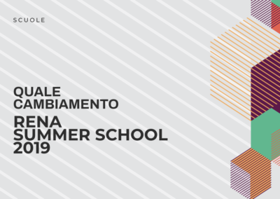 Summer School 2019