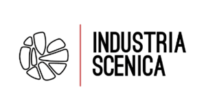 industria scenica logo